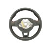 Recambio de volante para skoda octavia lim. (5e3) 2.0 tsi referencia OEM IAM 5E0419091K CON DESGASTE 