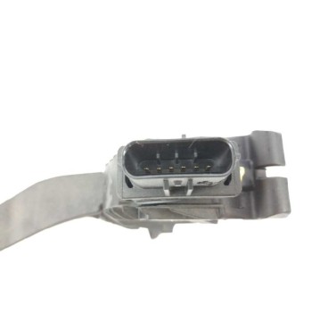 Recambio de potenciometro pedal para volkswagen golf vii lim. 1.6 tdi dpf referencia OEM IAM 5Q1723503H 6PV01062111 