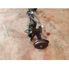 Recambio de puente trasero para citroën xsara picasso 1.6 16v hdi referencia OEM IAM 514898 9830149780 