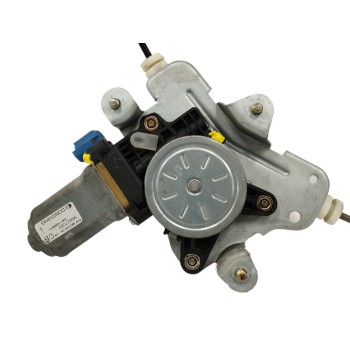 Recambio de elevalunas trasero derecho para chevrolet captiva 2.0 diesel cat referencia OEM IAM 96627082  