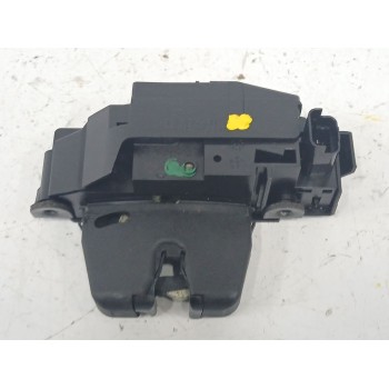 Recambio de cerradura maletero / porton para citroën c4 picasso 1.6 blue-hdi fap referencia OEM IAM 9816195380  