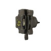Recambio de pinza de freno trasera para suzuki gs 500 (gm51b/wvbk) gs 500 k4   (bk) referencia OEM IAM 6910001DA0000  