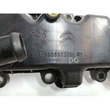 Recambio de tapa balancines para peugeot 2008 (--.2013) gt line referencia OEM IAM 9808923780  