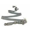 Recambio de cinturon seguridad trasero central para toyota yaris (ksp9/scp9/nlp9) 1.3 cat referencia OEM IAM 7E6070  