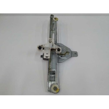 Recambio de elevalunas trasero izquierdo para jeep compass 2.2 crd cat referencia OEM IAM 05074823AA  