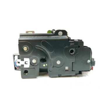 Recambio de cerradura puerta trasera izquierda para volkswagen phaeton (3d2/3d8) referencia OEM IAM 7L0839015  