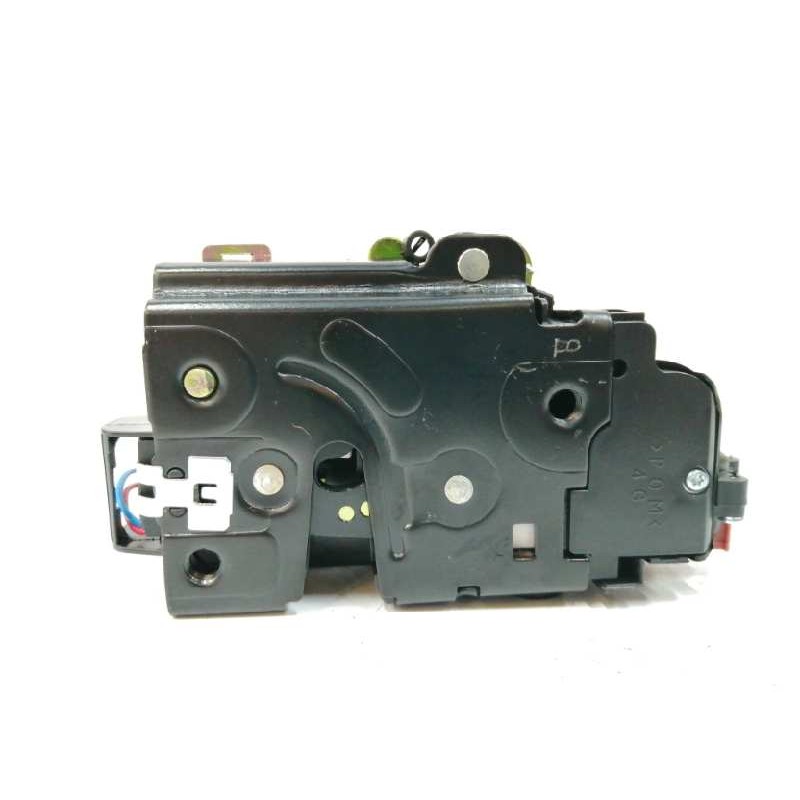 Recambio de cerradura puerta trasera izquierda para volkswagen phaeton (3d2/3d8) referencia OEM IAM 7L0839015  