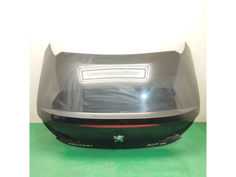 Recambio de tapa maletero para peugeot 307 cc (s1) 1.6 referencia OEM IAM   
