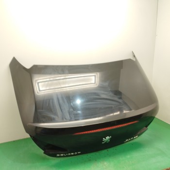 Recambio de tapa maletero para peugeot 307 cc (s1) 1.6 referencia OEM IAM   