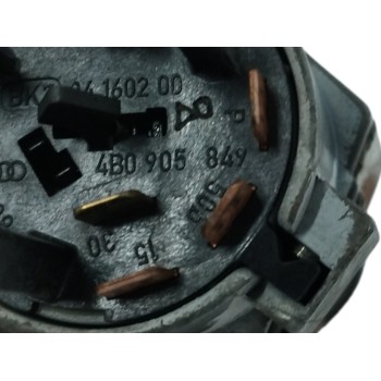 Recambio de antirrobo para audi a4 cabrio (8h) 2.0 16v tfsi referencia OEM IAM 4B0905849  