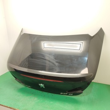 Recambio de tapa maletero para peugeot 307 cc (s1) 1.6 referencia OEM IAM   