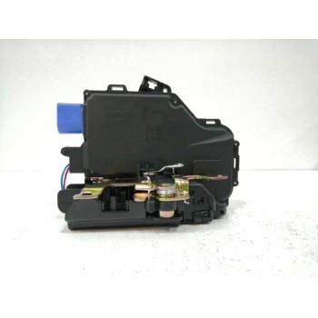 Recambio de cerradura puerta trasera izquierda para volkswagen phaeton (3d2/3d8) referencia OEM IAM 7L0839015  