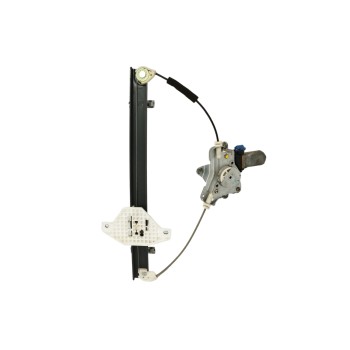 Recambio de elevalunas trasero derecho para chevrolet captiva 2.0 diesel cat referencia OEM IAM 96627082  