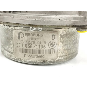 Recambio de depresor freno / bomba vacio para bmw 3 compact (e46) 320 td referencia OEM IAM 7787366C  