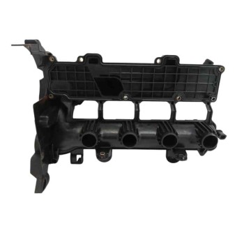 Recambio de colector admision para peugeot 206 berlina 1.4 hdi referencia OEM IAM 9646698680  