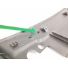 Recambio de torpedo para iveco daily caja abierta / volquete 2.8 diesel cat referencia OEM IAM 500330603 PARTE IZQUIERDA OBSERVA