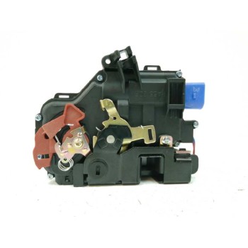 Recambio de cerradura puerta trasera izquierda para volkswagen phaeton (3d2/3d8) referencia OEM IAM 7L0839015  