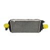 Recambio de intercooler para kia carens ( ) 1.7 crdi cat referencia OEM IAM 282702A480  