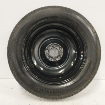 Recambio de neumatico repuesto para citroën c4 picasso 1.6 blue-hdi fap referencia OEM IAM 28AR1 3,5BX16 ET32 5H 5X108