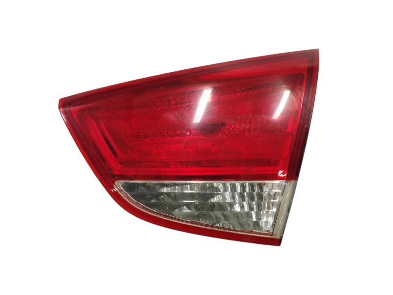 Recambio de piloto trasero derecho interior para hyundai ix35 2.0 crdi cat referencia OEM IAM 924062Y0  