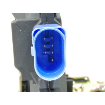 Recambio de cerradura puerta trasera izquierda para volkswagen phaeton (3d2/3d8) referencia OEM IAM 7L0839015  