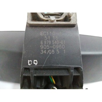 Recambio de espejo interior para bmw serie 7 (e65/e66) 4.0 v8 cat referencia OEM IAM 6979540  
