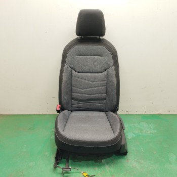 ASIENTO DELANTERO IZQUIERDO 