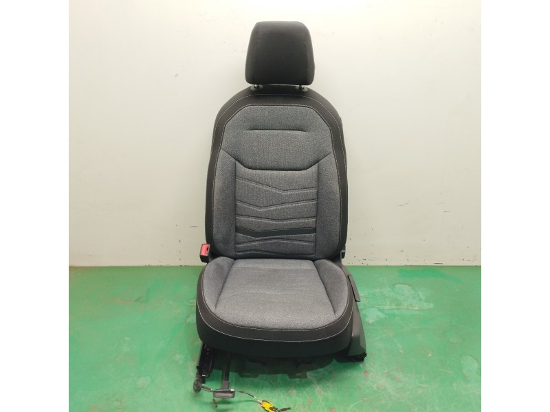 Recambio de asiento delantero izquierdo para seat arona (kj7, kjp) 1.0 tsi referencia OEM IAM Recambio de asiento delantero izquierdo para seat arona (kj7, kjp) 1.0 tsi referencia OEM IAM