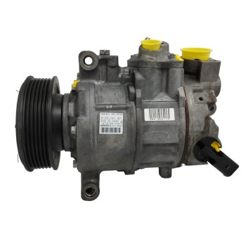 COMPRESOR AIRE ACONDICIONADO 8E0260805BP 4471906682 6SEU14C