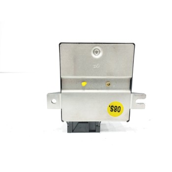 Recambio de modulo electronico para audi a6 berlina (4f2) 3.0 v6 24v tdi referencia OEM IAM 4F0907468B DIAGNOSTICO DE DATOS 4F09