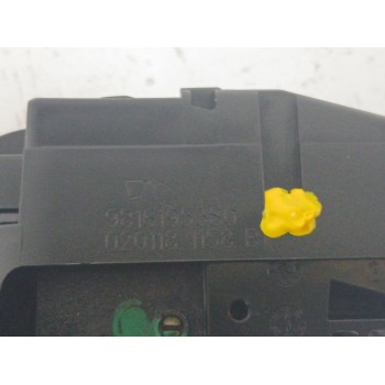 Recambio de cerradura maletero / porton para citroën c4 picasso 1.6 blue-hdi fap referencia OEM IAM 9816195380  