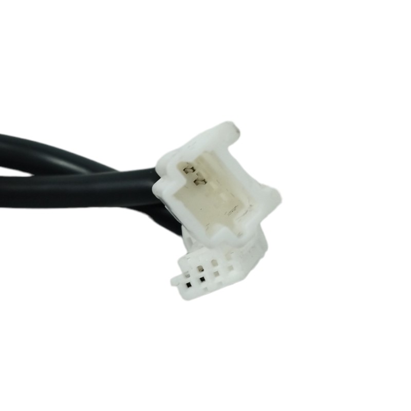 ENGANCHE CINTURON DERECHO TRASERO