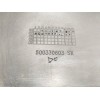 Recambio de torpedo para iveco daily caja abierta / volquete 2.8 diesel cat referencia OEM IAM 500330603 PARTE IZQUIERDA OBSERVA