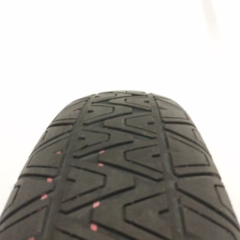 NEUMATICO REPUESTO 3 5BX16 ET32 5H 5X108