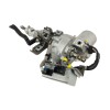 Recambio de columna direccion para kia carens ( ) 1.7 crdi cat referencia OEM IAM 56300A4100 56340A4100 