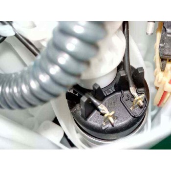 Recambio de aforador para ford focus iv (hn) 1.0 ecoboost referencia OEM IAM JX619H307AA 0580200452 