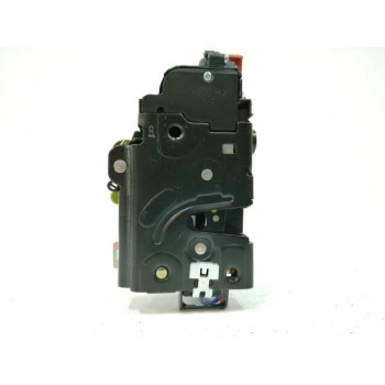 Recambio de cerradura puerta trasera izquierda para volkswagen phaeton (3d2/3d8) referencia OEM IAM 7L0839015  
