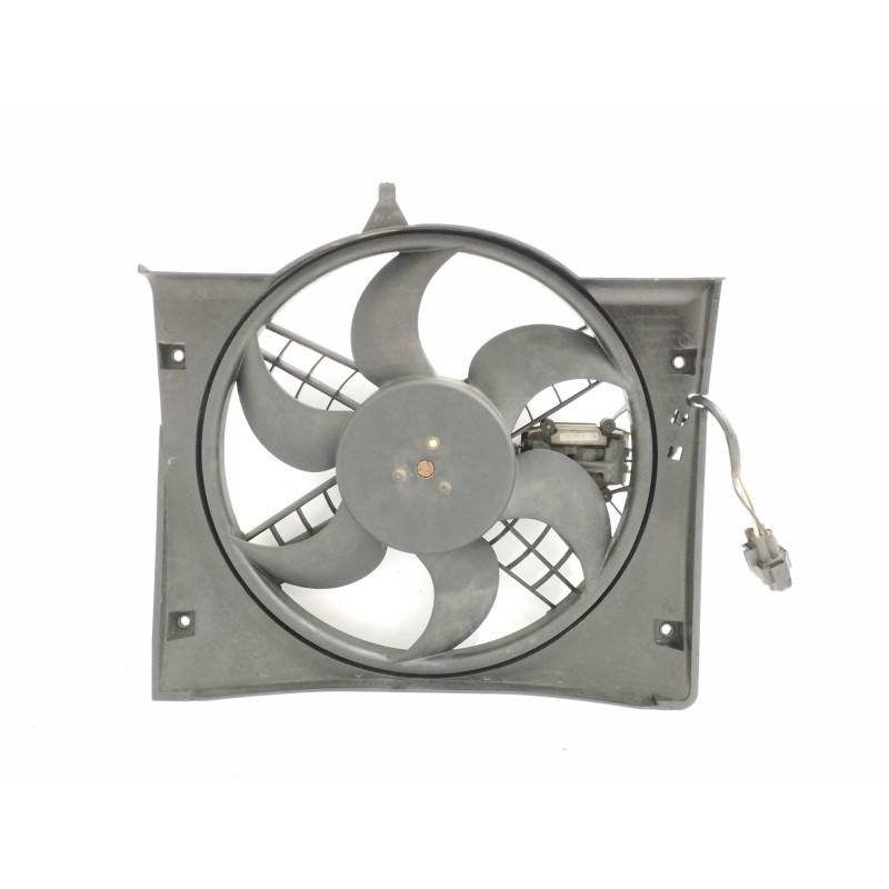 Recambio de electroventilador para bmw 3 compact (e46) 320 td referencia OEM IAM 7786009  