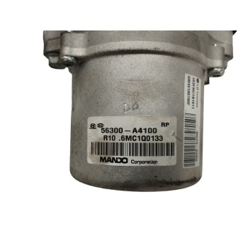Recambio de columna direccion para kia carens ( ) 1.7 crdi cat referencia OEM IAM 56300A4100 56340A4100 