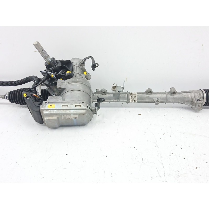 Recambio de cremallera direccion para citroën c4 picasso 1.6 blue-hdi fap referencia OEM IAM 9820156680 5WK67004 