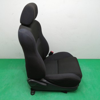 Recambio de asiento delantero derecho para toyota corolla (e12) 1.4 turbodiesel cat referencia OEM IAM   