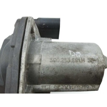 Recambio de caja mariposa para volkswagen golf vii lim. 1.6 tdi dpf referencia OEM IAM 5Q0253691H DE ESCAPE 