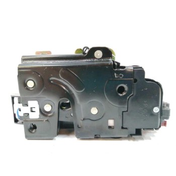 Recambio de cerradura puerta trasera izquierda para volkswagen jetta (1k2) referencia OEM IAM 7L0839015  
