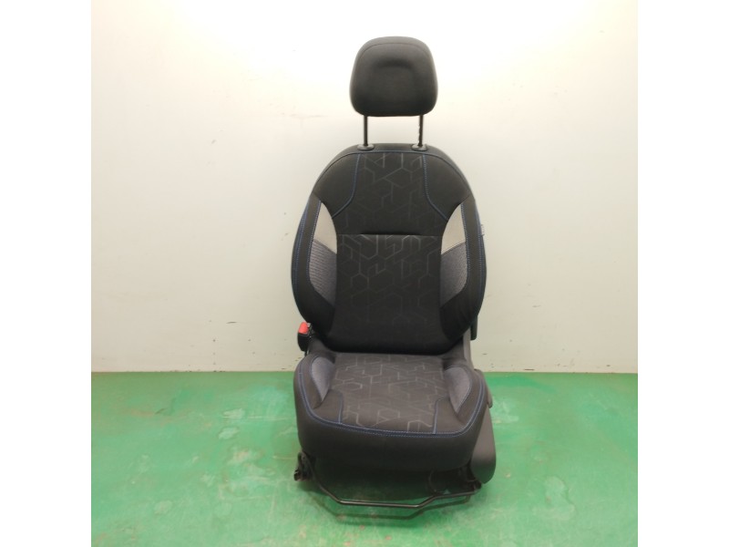 Recambio de asiento delantero izquierdo para peugeot 2008 (--.2013) access referencia OEM IAM   