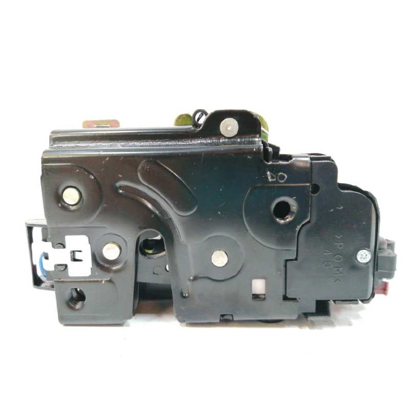 Recambio de cerradura puerta trasera izquierda para volkswagen jetta (1k2) referencia OEM IAM 7L0839015  