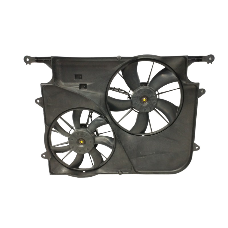 Recambio de electroventilador para chevrolet captiva 2.0 diesel cat referencia OEM IAM 96629052  