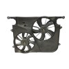 Recambio de electroventilador para chevrolet captiva 2.0 diesel cat referencia OEM IAM 96629052  