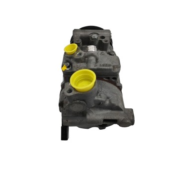 Recambio de compresor aire acondicionado para audi a4 cabrio (8h) 2.0 16v tfsi referencia OEM IAM 8E0260805BP 4471906682 6SEU14C