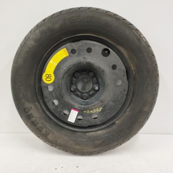 Recambio de neumatico repuesto para chevrolet captiva 2.0 diesel cat referencia OEM IAM 95493480 4TX16 5H 5X115