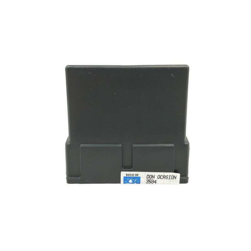 Recambio de modulo electronico para nissan qashqai iii (j12) 1.3 dig-t referencia OEM IAM 285T36UA2A  